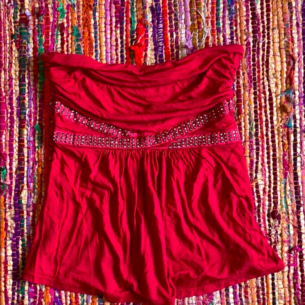 Express Top